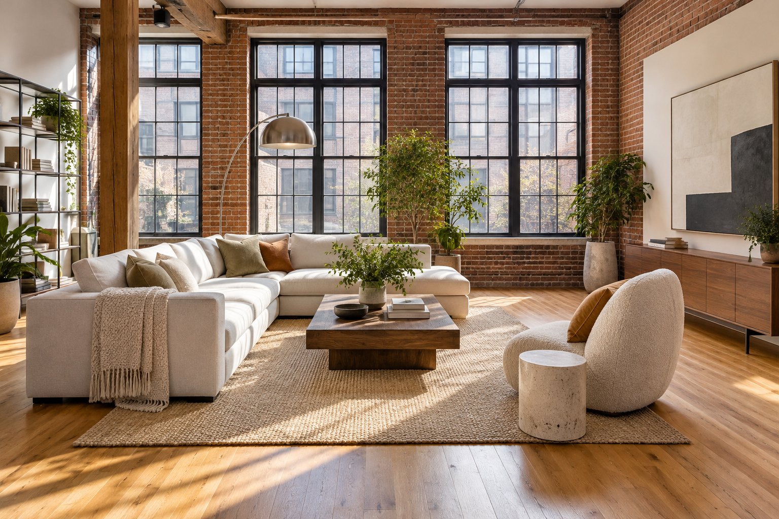 Buy A Home