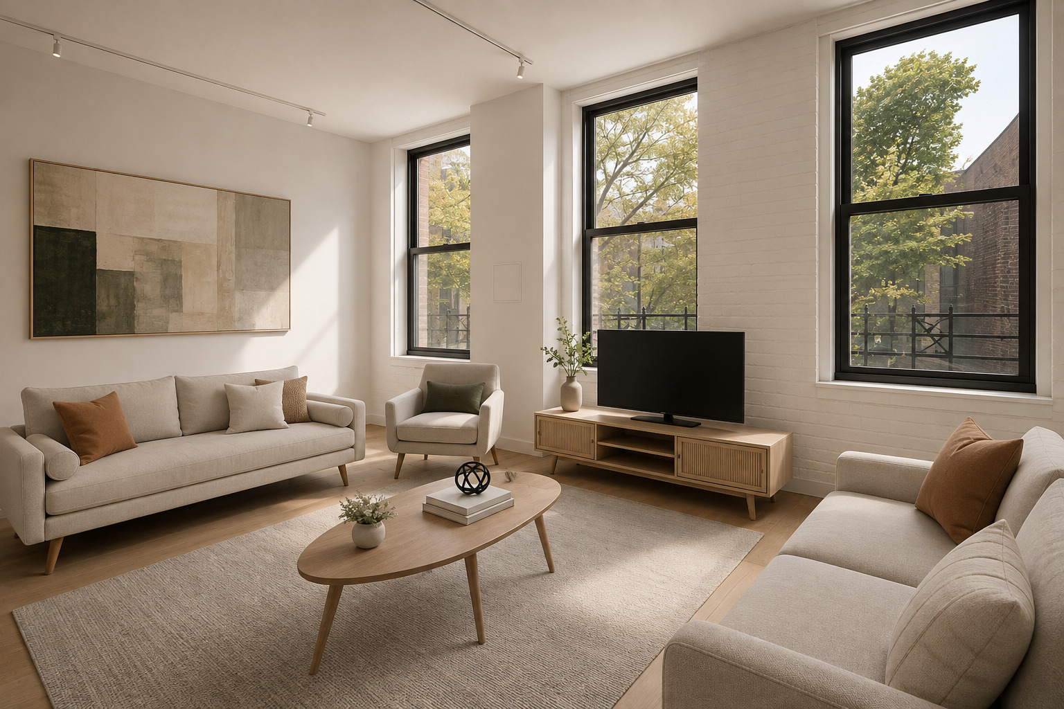 285 Lafayette Street 2D, New York, NY 10012