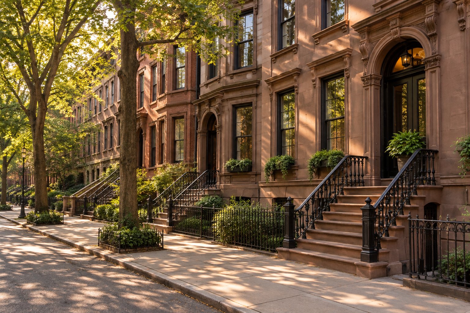 Brooklyn Heights