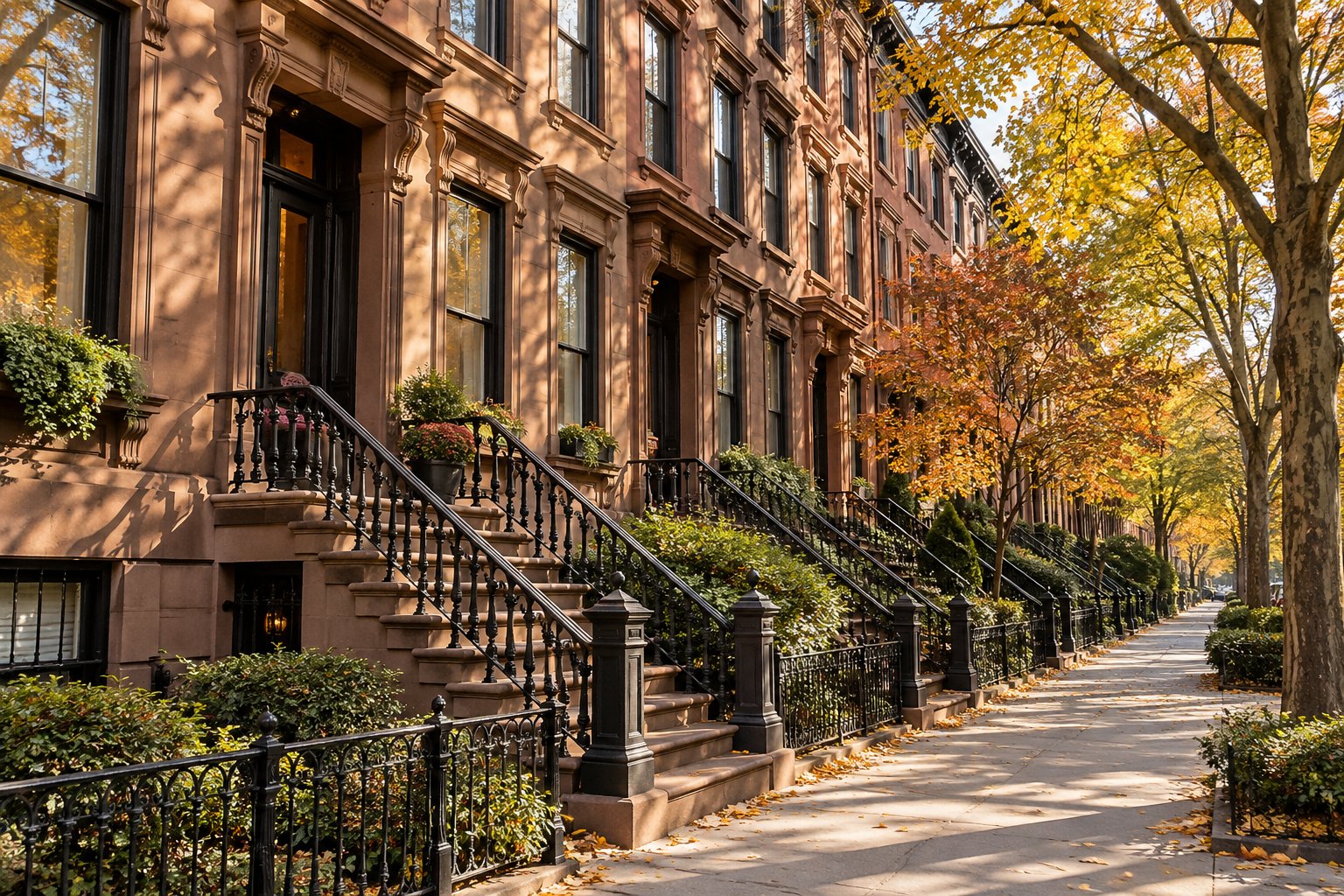 Upper West Side